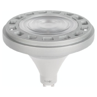 9000466 - LED bulb ES111 PRO GU10 40° ww 12W 806lm 2700Kdim, 9000466 - Promotional item