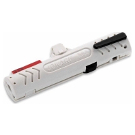 120017 - Cable stripper 4,5...10mm, 120017 - Promotional item