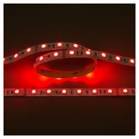 5011260299 - LED strip light SMD5050 14.4W/m 405lm/m RGB 24V L: 200cm, 5011260299 - Promotional item