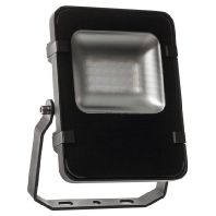 7008047 - LED spotlight LB22 EDOS PRO 4000K 50W black, 7008047 - Promotional item