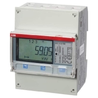 2CMA100170R1000 - Three-phase meter B23 313-100, 2CMA100170R1000 - Promotional item