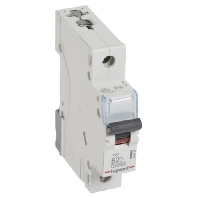 404085 - Miniature circuit breaker 1-p B20A, 404085 - Promotional item