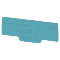 1521640000 (50 Stück) - End/partition plate for terminal block, 1521640000 - Promotional item