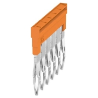 1527630000 (20 Stück) - Cross connector ZQV 2.5N/6 for terminals, 1527630000 - Promotional item