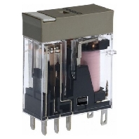 125364 - Relay G2R-2-S AC24(S), 125364 - Promotional item