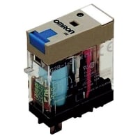 157870 - Relay G2R-1-SNDI DC12(S), 157870 - Promotional item