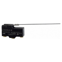 155993 - End switch IP00, 155993 - Promotional item