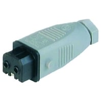 930621106 - Line socket STAK 2, 930621106 - Promotional item