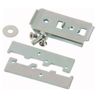 183114 - DIN rail mounting XNH00-XRAIL for mounting on DIN rail, 183114 - Promotional item