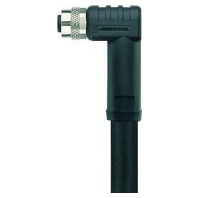 8064015 (10 Stück) - Connection cable PS-WM12K3.002-5/S5015, 8064015 - Promotional item