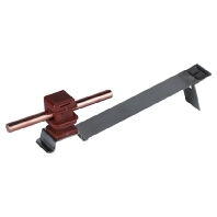 204936 - Roof holder for lightning protection, 204936 - Promotional item