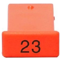 00521503 - Attenuator PADS 10 dB long, 00521503 - Promotional item