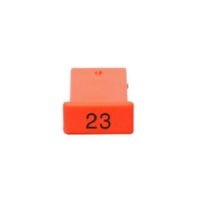 00521613 - Attenuator PADS 21 dB long, 00521613 - Promotional item