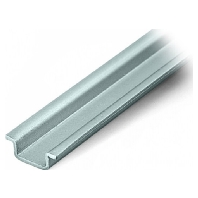 210-296 - aluminum mounting rail, 210-296 - Promotional item