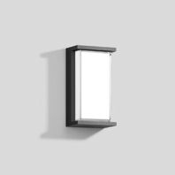 24341K3 - Wall light 3000K graphite 24341K3