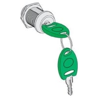 EVP1HLSR - key switch, EVP1HLSR - Promotional item