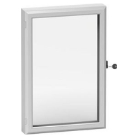 NSYCW33 - Window for cabinet 300x300mm, NSYCW33 - Promotional item