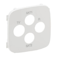 754815 - Cover V.ALL TV-R-SAT UW 754815