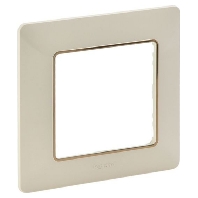 754061 - Frame VLIFE 1-FOLD MW/GOLD, 754061 - Promotional item