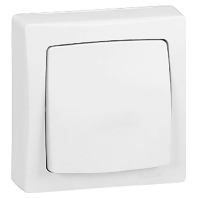 086004 - Surface-mounted cross switch Oteo, 086004 - Promotional item