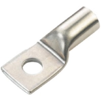 180459 (25 Stück) - Tubular cable lug ICVA168 stainless steel 16sqmm M8 180459