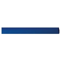 183311 - Shrink tubing ICC65518 type W135 3:1 blue 12.7/4mm, 183311 - Promotional item