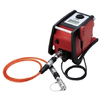 711310 - Electro-hydraulic pump, 711310 - Promotional item