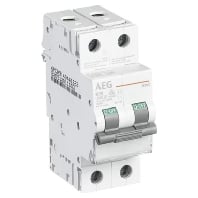 4TQA667459R0000 - Circuit breaker EP63 6kA 3pol. C16A, 4TQA667459R0000 - Promotional item