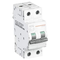 4TQA668260R0000 - Circuit breaker EP101 10kA 1pol. C16A, 4TQA668260R0000 - Promotional item