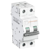 4TQA668315R0000 - Circuit breaker EP101N 10kA 1pol.+N C16A, 4TQA668315R0000 - Promotional item