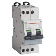 4TQA694951R0000 - Circuit breaker EPC63 6kA Unibis 3pol. 13A B 2TE B13A 4TQA694951R0000