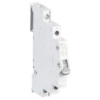 2CCG000210R0001 - Circuit breaker AST+ S1610 - circuit breaker 16A 250VAC, 1NO, 2CCG000210R0001 - Promotional item