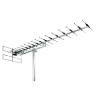 74610 - UHF antenna EB 677 LTE 74610