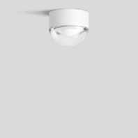 50878.1K3 - LED ceiling light velvet white 3000K 50878.1K3