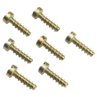 07125601 - Thread cutting screw, 07125601 - Promotional item