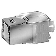 2CPX038613R9999 - Socket ZE312 RJ45 metal, 2CPX038613R9999 - Promotional item