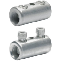 SV303 (4 Stück) - Screw connector 6-25qmm rm/sm M8x1 SV303