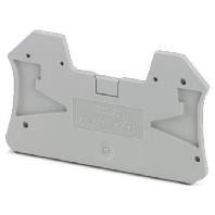 1088748 (50 Stück) - End cover D-PTV 2.5/4-QUATTRO, 1088748 - Promotional item