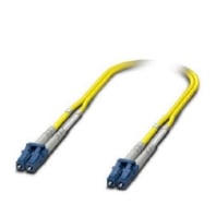 1111540 - Fiber optic patch cable FOC-LC:PA-LC:PA-OS2:D01/0.5 1111540