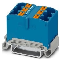 1082480 (10 Stück) - Feed-through terminal block, 1082480 - Promotional item