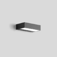 24471K4 - LED wall light graphite 4000K 24471K4