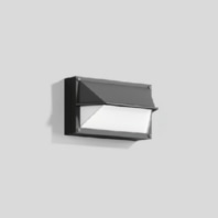 22613K3 - LED wall light graphite 3000K 22613K3