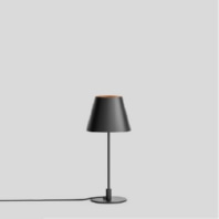 51030.6K3 - LED table lamp burn-in. velvet black 3000K 51030.6K3