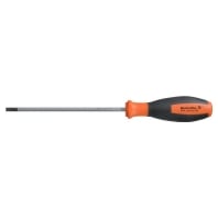 SDS 1.0X5.5X150 - Screwdriver for slot head screws SDS 1.0X5.5X150