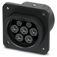 1286399 - Infrastructure charging socket EV-T2M3SO-00-B, 1286399 - Promotional item