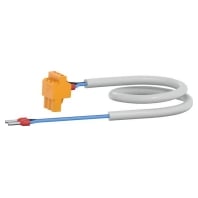 ZLSM95 - Cable tree for distribution board 1,5mm² ZLSM95