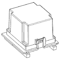 ZPH20 - Accessory for enclosure ZPH20