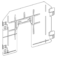 ZTS1 - Accessory for enclosure ZTS1