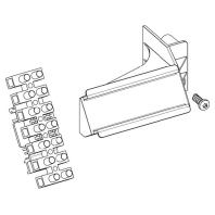 ZK72H - Distribution terminal block 7-p ZK72H