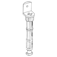 ZAV1 - Accessory for enclosure ZAV1